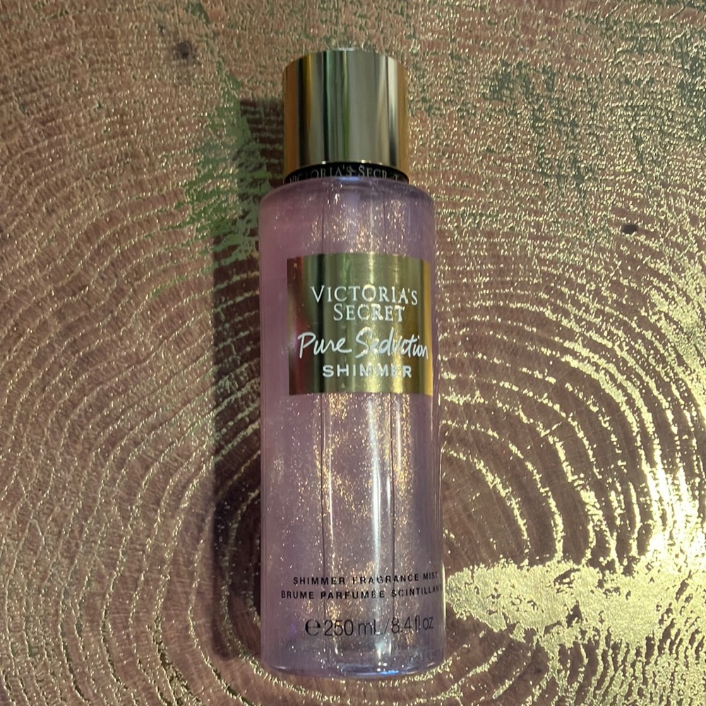 Victoria’s Secret Pure Seduction Fragrance Mist